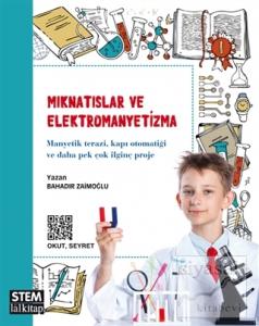 Mıknatıslar ve Elektromanyetizma