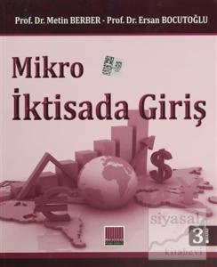 Mikro İktisada Giriş