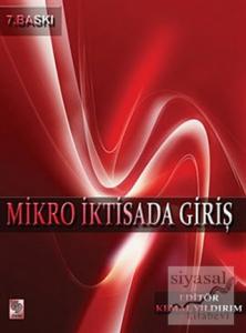 Mikro İktisada Giriş