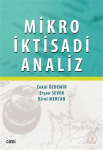 Mikro İktisadi Analiz
