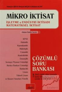 Mikro İktisat