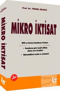 Mikro İktisat