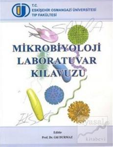 Mikrobiyoloji Laboratuvar Kılavuzu