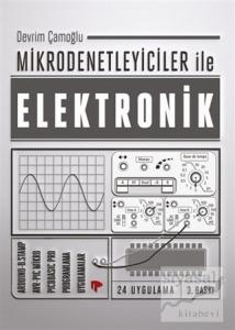 Mikrodenetleyiciler ile Elektronik
