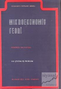 Mikroekonomik Teori ve Problemleri