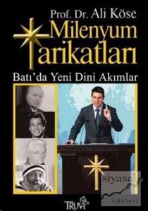 Milenyum Tarikatları / Batı'da Yeni Dini Akımlar