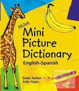 Milet Picture Dictionary / English - Russian