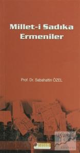 Millet-i Sadıka Ermeniler