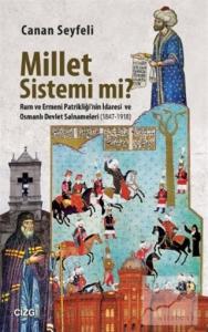 Millet Sistemi mi?