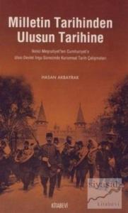Milletin Tarihinden Ulusun Tarihine