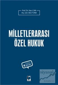 Milletlerarası Özel Hukuk