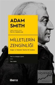 Milletlerin Zenginliği (Ciltli)