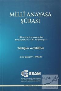 Milli Anayasa Şurası