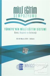 Milli Eğitim Sempozyumu