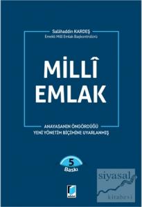 Milli Emlak