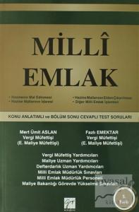 Milli Emlak Milli Emlak