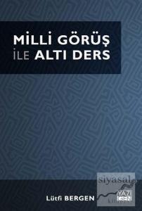Milli Görüş ile Atlı Ders