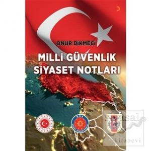 Milli Güvenlik Siyaset Notları