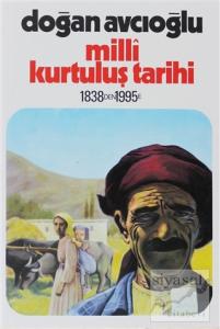 Milli Kurtuluş Tarihi 3. Kitap
