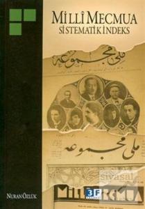 Milli Mecmua Sistematik İndeks