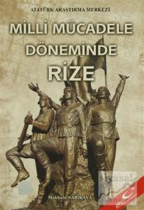 Milli Mücadele Döneminde Rize