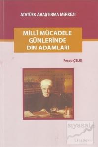 Milli Mücadele Günlerinde Din Adamları