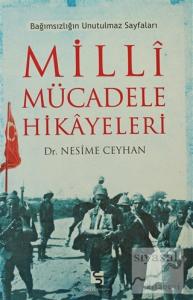 Milli Mücadele Hikayeleri