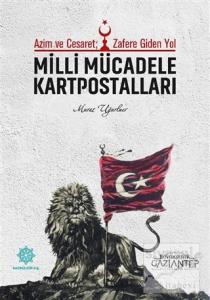 Milli Mücadele Kartpostalları (Ciltli)