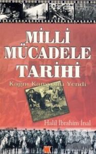 Milli Mücadele Tarihi