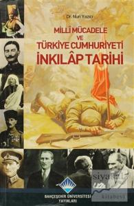 Milli Mücadele ve Türkiye Cumhuriyeti İnkılap Tarihi