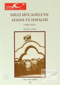 Millî Mücadele'de Adana ve Havalisi