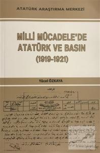 Milli Mücadele'de Atatürk ve Basın