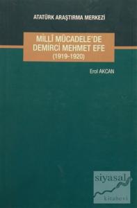 Milli Mücadele'de Demirci Mehmet Efe