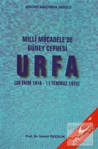 Milli Mücadele'de Güney Cephesi : Urfa