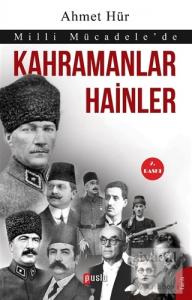 Milli Mücadele'de Kahramanlar Hainler