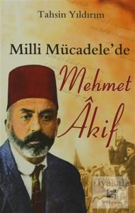 Milli Mücadele'de Mehmet Akif