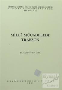Milli Mücadelede Trabzon
