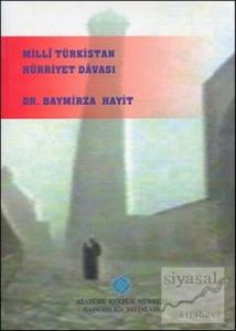 Milli Türkistan Hürriyet Davası (Ciltli)