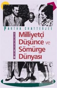 Milliyetçi Düşünce ve Sömürge Dünyası