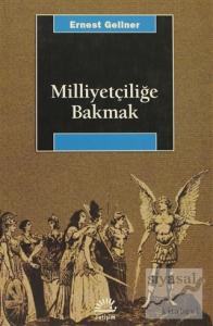 Milliyetçiliğe Bakmak