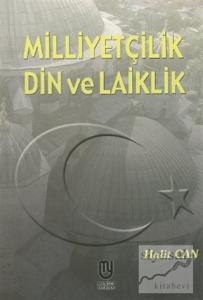 Milliyetçilik Din ve Laiklik