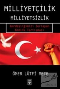 Milliyetçilik - Milliyetsizlik
