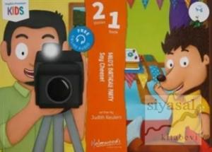 Milo's Birtday Party - Say Cheese!