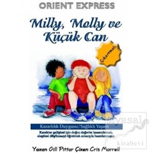 Mily Moly - Küçük Can