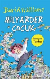 Milyarder Çocuk