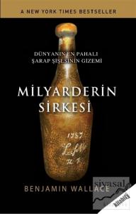 Milyarderin Sirkesi