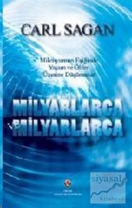 Milyarlarca ve Milyarlarca (Ciltli)