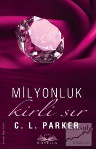 Milyonluk Kirli Sır (Cep Boy)