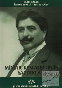 Mimar Kemalettin'in Yazdıkları