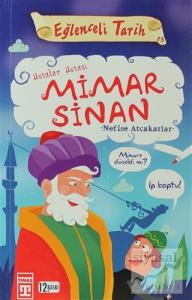 Mimar Sinan
